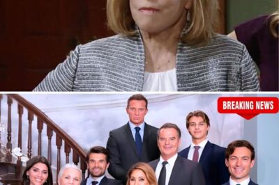 General Hospital’s Day of Reckoning: Monica’s Will Triggers Firing of Three Beloved Actors Amid Mass Fan Boycott