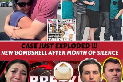 The Silent Plea That Rocked the Courtroom: Tyler Robinson’s Mother Defies Counsel to Reveal Why Her Son Must Be Heard in Catastrophic Orem Incident