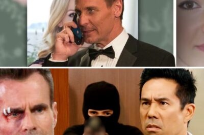 The Pariah’s Return: Brad Cooper Back With “Two Truths,” Set to Expose Drew’s Shooter and Anna’s Kidnapper