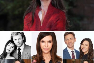 Shock! Finola Hughes announces temporary exit from GH to treat illness