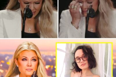 ‘I Don’t Even Know Her Anymore’: Charlie Kirk’s Sister Allegedly Leaks Devastating Final Texts, Uncovering Wife Erika’s Secret Connections to a Shadowy World He Discovered ‘Too Late’