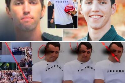 The Veteran’s Breakdown: How One Retired Intel Tech’s Calm Analysis Ignited a National Firestorm