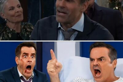 “Drew Did This To Me”: Ned Quartermaine Wakes Up, Accuses Drew in Shocking Twist