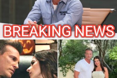 Sad News! For GH Star Steve Burton fans, Very heartbreaking news that will shock you.