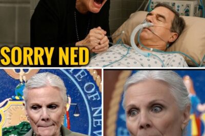 The Slap Heard ‘Round Port Charles: Jason Morgan’s Stoic Control Shatters, Tearing His Family Apart