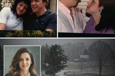 A 37-Year Secret: How a DNA Breakthrough Solved a 1987 Michigan Cold Case and Exposed a Monster in Plain Sight