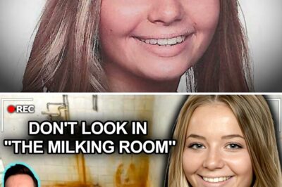 The Farmer’s Secret: Hidden Room on Idyllic Farm Unearths Decades of Horrifying Secrets