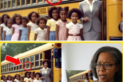 A Mother’s Fight: 29-Year Mystery of Vanished Kindergarten Class Solved by a Single Clue in a Photograph