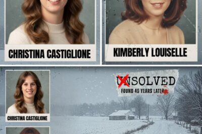 The 40-Year-Old Whisper: How Genetic Genealogy Unmasked the Predator of Two Michigan Teens