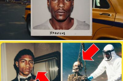 The 12-Year Ritual: How a Brother’s Fishing Rod Uncovered a 12-Year-Old Secret at the Bottom of the Lake