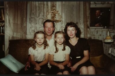 The 21-Year Horror: Family of Four, Including Twins, Found Preserved in Unmapped Yellowstone ‘Quicksand Mud Pool’ After Decades of Mystery