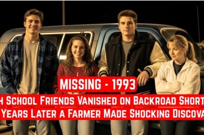 The Pastor, The Predator, The 31-Year-Old Secret: How “Preacher Billy” Was Unmasked as a Cold Case Killer