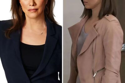 EXPLOSIVE EXIT: Katelyn MacMullen Reportedly Quits General Hospital Amidst Toxic Feud With Veteran Star Nancy Lee Grahn