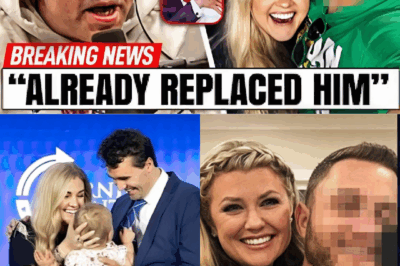 “SHE KNOWS MORE THAN SHE’S SAYING”: Joe Rogan Publicly Accuses Erika Kirk of Concealing Explosive Truths Behind Charlie Kirk’s Passing