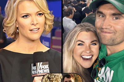 Tragic End, Historic Start: ABC Pulls The View as Charlie Kirk’s Final Sacred Journey Reveals a Global Legacy