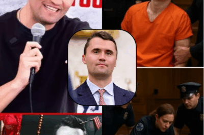 Unmatched Bullet Found in Final Forensic Review Rewrites Charlie Kirk Case and Sparks Cover-Up Fears