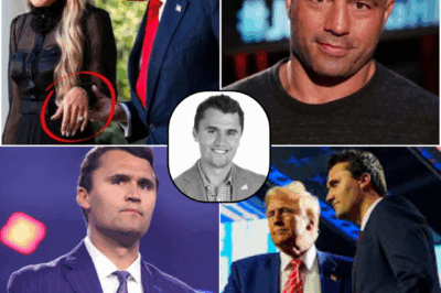 “Unspoken Part” of Tragedy: Joe Rogan Hints at Widow’s Secret Relationship, Sparking Staggering Betrayal Rumors