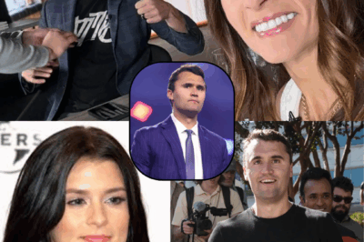 Tragic End, Historic Start: ABC Pulls The View as Charlie Kirk’s Final Sacred Journey Reveals a Global Legacy