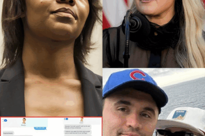 FINAL PROPHECY: Candace Owens Leaks Chilling 2018 Texts Where Charlie Kirk HINTED He “Might Not Live to See the End” 💔