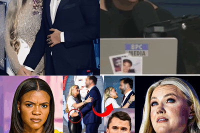 The Price of Principle: Charlie Kirk’s Final Texts Reveal Massive Donor Pressure and Fear of Inner-Circle Betrayal