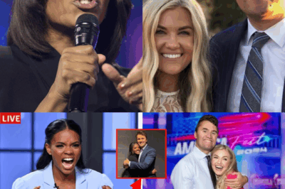 OPERATIVE WIFE: Candace Owens Alleges Erika Kirk is Strategic “Distraction” Who Helped Orchestrate Charlie Kirk’s Demise 💥🕵️‍♀️