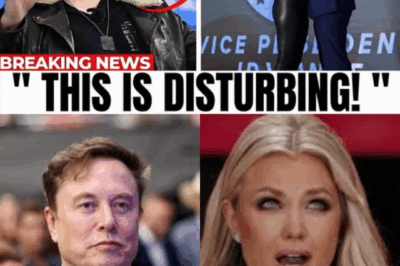 “IT’S NOT WHAT IT SEEMS”: Elon Musk Breaks Silence on Erika Kirk, Hinting at Cover-Up in Charlie Kirk’s Tragic Passing 🎙️