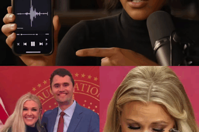 BIRTHDAY BOMBSHELL: Candace Owens Leaks Damning Audio Alleging Charlie Kirk’s Message Was Meticulously Controlled by Donors 🎙️