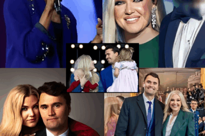 “HE KNEW IT WAS COMING”: Candace Owens Alleges Charlie Kirk Predicted His Passing and Was Betrayed by TPUSA Insiders 💥