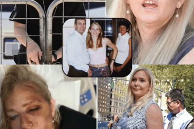 Posthumous Memoir Exposes Prince Andrew: Virginia Giuffre’s Account of Abuse and Royal Entitlement