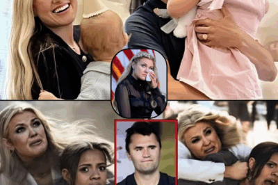 INTERNAL WAR: Leaked Video Shows Candace Owens Confronting Erika Kirk, Alleging “Silence” and Betrayal in Charlie Kirk’s Passing