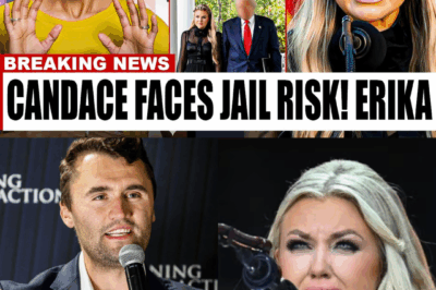 Betrayal, Ballistics, and a Gag Order: The Charlie Kirk Murder Case Is Tearing the Truth Apart