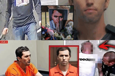 Courtroom Confession Turns Charlie Kirk Murder Into Explosive Political Conspiracy Probe