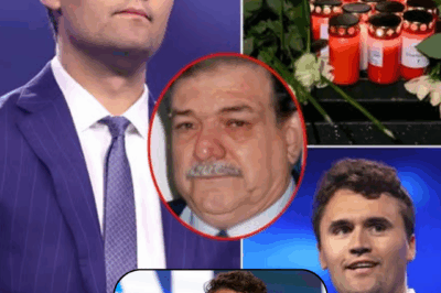Viral Grief and Vicious Debate: Charlie Kirk Memorial Exposes America’s Deepest Political Divide