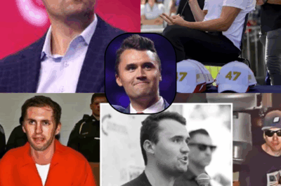 “I DIDN’T PULL THE TRIGGER”: Accused Man’s Testimony, Supported by Suppressed Footage, Detonates Charlie Kirk Slaying Case