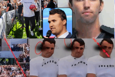 Retired Navy Intelligence Veteran’s Frame-by-Frame Video Exposes “Missing Frames” in Charlie Kirk Shooting Footage