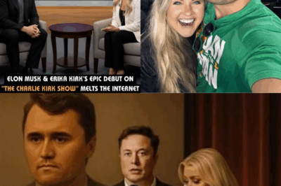 Elon Musk’s Shocking Revelation on Charlie Kirk Show Finale Garners Unprecedented 2.1 Billion Views, Igniting Global Media Frenzy