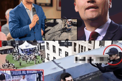 “We Were Completely Wrong”: New Footage Clears Tyler Robinson and Reveals a Mysterious “Shadow Figure” Behind Charlie Kirk