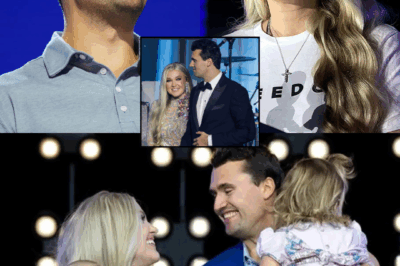 Uncut Footage Exposes Viral Scandal as Elaborate Montage; Widow’s Secret Line Reveals She Was a Target, Not a Schemer