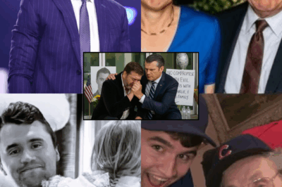 “Give Me Back My Son — He Was Only 31″: The Private Grief of Robert and Kimberly Kirk, Charlie’s Unwavering Foundation