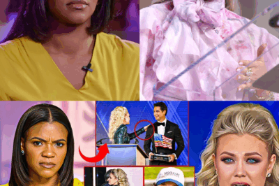 “This Changes Everything”: Candace Owens Weighs In on Erika Kirk Interview as Shocking TPUSA Leak Exposes Alleged Hidden Connections