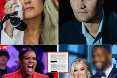 “I Think They’re Going To Be K*lled”: Candace Owens Exposes Charlie Kirk’s Chilling Premonition and Alleges Cover-Up by Widow, TPUSA, and Feds