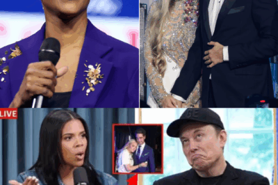 The ‘Perfect Widow’ Controversy: Insiders Claim Erica Kirk’s Composed Grief is a Calculated Act, Sparking a Political Firestorm