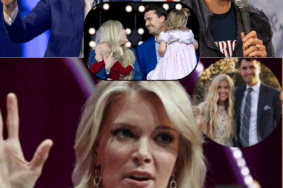 Megyn Kelly Uncovers $400,000 Erika Kirk Shell Transfer While Detailing Her Own Experience with Power and Betrayal at Fox News