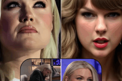 $60 MILLION BETRAYAL: Pop Icon Tried to Silence a Patriot, But Erika Kirk Refused to Sell American Values to Hollywood