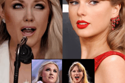 Choosing Conviction Over Cash: Erika Kirk Rejects Taylor Swift’s $60 Million Offer to Keep ‘All-American Halftime Show’ Pure