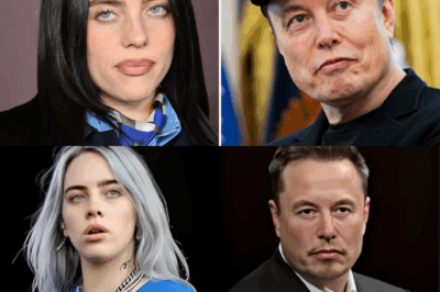 Ethical Firestorm: Billie Eilish Launches Profane Attack on Elon Musk, Demanding Billionaires Surrender Hoarded Wealth to End Global Crises