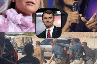 Candace Owens Returns with an Indictment: The Unflinching Demand to Know—Who Betrayed Charlie Kirk?