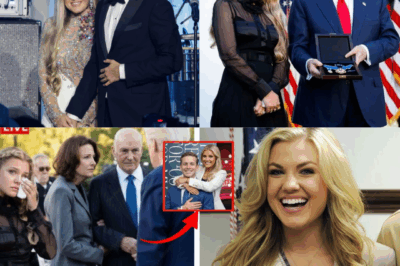 Silence vs. Spectacle: Why Charlie Kirk’s Powerful Parents Have Disappeared Amid Erika Kirk’s Rapid Ascent to Turning Point USA CEO