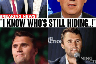 Beyond Disturbing: Tucker Carlson Exposes Coordinated Blackout and “Unseen Machinery” Behind Charlie Kirk’s Disappearance