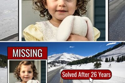 Kentucky 1992 Cold Case Solved — arrest shocks community